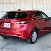 mazda axela 2017 -MAZDA--Axela DBA-BM5FS--BM5FS-408703---MAZDA--Axela DBA-BM5FS--BM5FS-408703- image 3