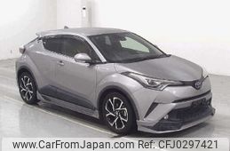 toyota c-hr 2017 -TOYOTA--C-HR ZYX10--2043797---TOYOTA--C-HR ZYX10--2043797-