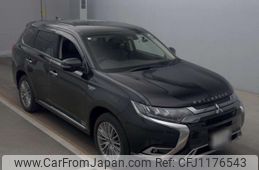 mitsubishi outlander-phev 2020 quick_quick_5LA-GG3W_GG3W-0703530