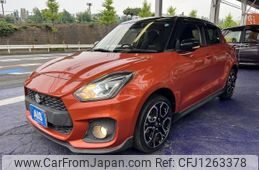 suzuki swift 2020 -SUZUKI--Swift 4BA-ZC33S--ZC33S-402612---SUZUKI--Swift 4BA-ZC33S--ZC33S-402612-