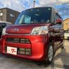 daihatsu tanto 2016 -DAIHATSU 【富山 581ﾆ7211】--Tanto DBA-LA600S--LA600S-0413917---DAIHATSU 【富山 581ﾆ7211】--Tanto DBA-LA600S--LA600S-0413917- image 1