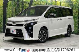 toyota voxy 2021 CFJ1798261