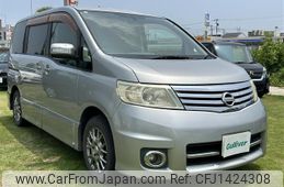 nissan serena 2006 -NISSAN--Serena DBA-CC25--CC25-011098---NISSAN--Serena DBA-CC25--CC25-011098-