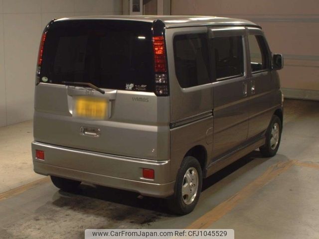 honda vamos 2006 -HONDA 【久留米 581た7001】--Vamos HM1-1602353---HONDA 【久留米 581た7001】--Vamos HM1-1602353- image 2
