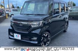 honda n-box 2017 CFJ1463733
