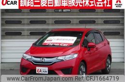 honda fit 2015 CFJ1664719