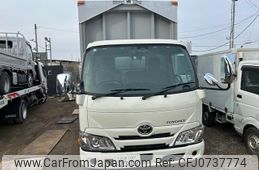 toyota toyoace 2020 GOO_NET_EXCHANGE_0541601A30250209W001