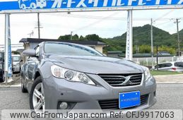 toyota mark-x 2010 quick_quick_GRX130_GRX130-6016559