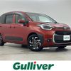 toyota sienta 2022 -TOYOTA--Sienta 6AA-MXPL10G--MXPL10-1022909---TOYOTA--Sienta 6AA-MXPL10G--MXPL10-1022909- image 1