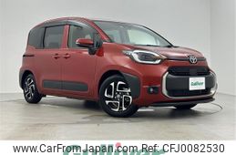 toyota sienta 2022 -TOYOTA--Sienta 6AA-MXPL10G--MXPL10-1022909---TOYOTA--Sienta 6AA-MXPL10G--MXPL10-1022909-