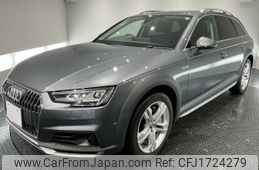 audi a4-allroad-quattro 2019 CFJ1724279