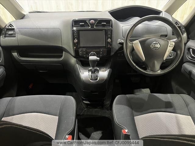 nissan serena 2014 -NISSAN--Serena DAA-HC26--HC26-110133---NISSAN--Serena DAA-HC26--HC26-110133- image 2