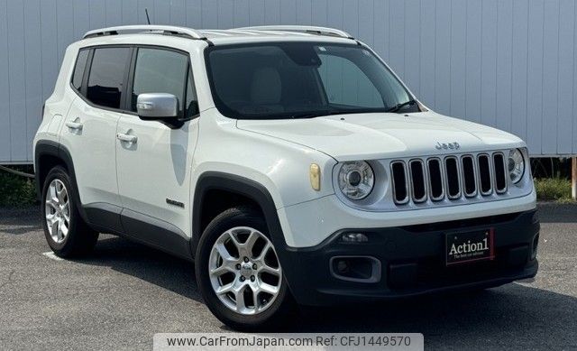 jeep renegade 2016 443 image 1