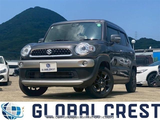 suzuki xbee 2018 -SUZUKI--XBEE DAA-MN71S--MN71S-127986---SUZUKI--XBEE DAA-MN71S--MN71S-127986- image 1