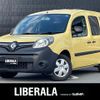 renault kangoo 2015 -RENAULT--Renault Kangoo ABA-KWK4M--VF1KW2UBAD0697821---RENAULT--Renault Kangoo ABA-KWK4M--VF1KW2UBAD0697821- image 1