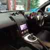 nissan fairlady-z 2007 -NISSAN--Fairlady Z Z33--Z33-501955---NISSAN--Fairlady Z Z33--Z33-501955- image 37