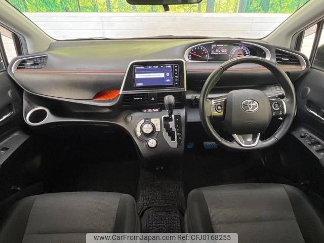 toyota sienta 2019 -TOYOTA--Sienta DBA-NSP170G--NSP170-7217513---TOYOTA--Sienta DBA-NSP170G--NSP170-7217513- image 2