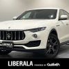 maserati levante 2017 -MASERATI--Maserati Levante FDA-MLE30A--ZN6TU61C00X258746---MASERATI--Maserati Levante FDA-MLE30A--ZN6TU61C00X258746- image 1