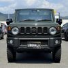 suzuki jimny 2022 -SUZUKI--Jimny 3BA-JB64W--JB64W-240409---SUZUKI--Jimny 3BA-JB64W--JB64W-240409- image 8