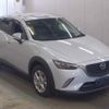 mazda cx-3 2016 CFJ1765515 image 5