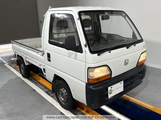 honda acty-truck 1994 Mitsuicoltd_HDAT2129279R0605 image 2