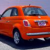 fiat 500 2010 -FIAT--Fiat 500 ABA-31212--ZFA31200000543693---FIAT--Fiat 500 ABA-31212--ZFA31200000543693- image 9