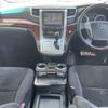 toyota alphard 2009 -TOYOTA--Alphard DBA-GGH25W--GGH25-8009636---TOYOTA--Alphard DBA-GGH25W--GGH25-8009636- image 4