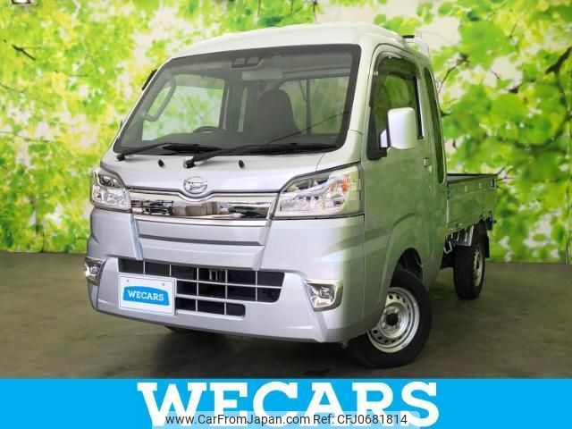 daihatsu hijet-truck 2020 quick_quick_3BD-S510P_S510P-0355845 image 1