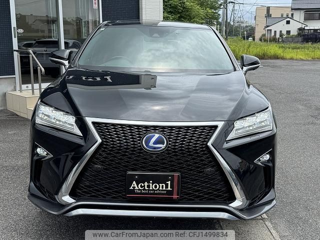 lexus rx 2016 544 image 2