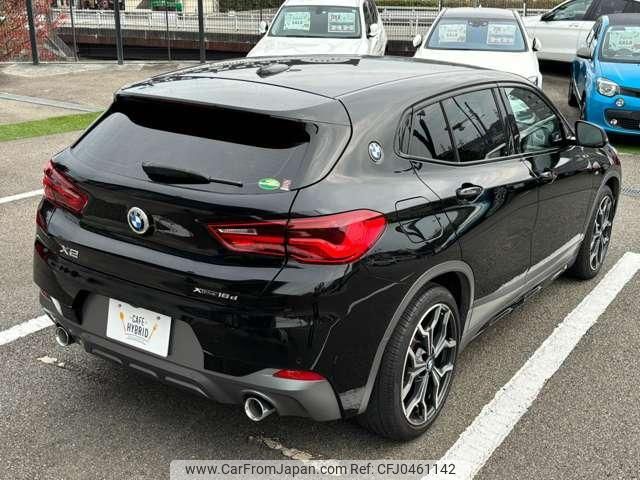 bmw x2 2019 quick_quick_3DA-YK20_WBAYK720X05N91229 image 2