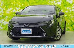 toyota corolla-touring-wagon 2020 quick_quick_3BA-ZRE212W_ZRE212-6013286