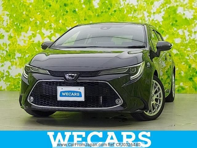 toyota corolla-touring-wagon 2020 quick_quick_3BA-ZRE212W_ZRE212-6013286 image 1