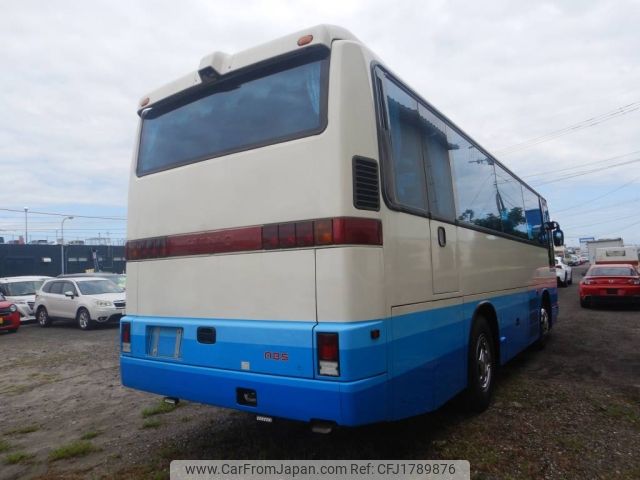 hino s-elega 1994 CFJ1789876 image 2