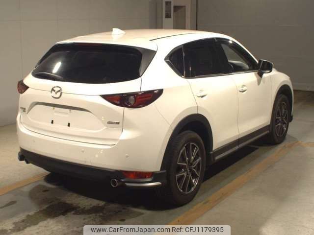 mazda cx-5 2018 -MAZDA--CX-5 3DA-KF2P--KF2P-212102---MAZDA--CX-5 3DA-KF2P--KF2P-212102- image 2