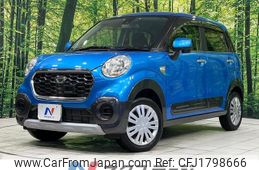 daihatsu cast 2016 CFJ1798666