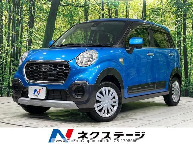 daihatsu cast 2016 CFJ1798666 image 1