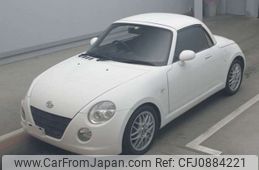 daihatsu copen 2004 -DAIHATSU--Copen LA-L880K--L880K-0018432---DAIHATSU--Copen LA-L880K--L880K-0018432-