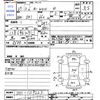 honda n-wgn 2015 CFJ1745302 image 3