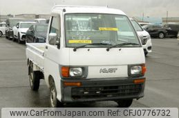 daihatsu hijet-truck 1998 No.15783