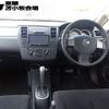 nissan tiida-latio 2011 -NISSAN 【札幌 504ﾃ5220】--Tiida Latio SNC11--251169---NISSAN 【札幌 504ﾃ5220】--Tiida Latio SNC11--251169- image 4