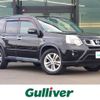 nissan x-trail 2011 -NISSAN--X-Trail DBA-NT31--NT31-228155---NISSAN--X-Trail DBA-NT31--NT31-228155- image 1