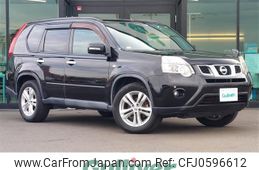 nissan x-trail 2011 -NISSAN--X-Trail DBA-NT31--NT31-228155---NISSAN--X-Trail DBA-NT31--NT31-228155-