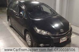 toyota wish 2013 -TOYOTA--Wish ZGE25W-0028055---TOYOTA--Wish ZGE25W-0028055-