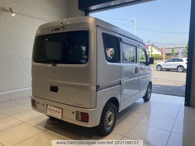 suzuki every 2018 quick_quick_DA17V_DA17V-331788 image 2