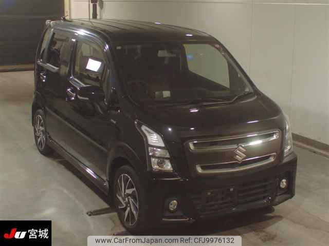 suzuki wagon-r 2019 -SUZUKI--Wagon R MH55S-730172---SUZUKI--Wagon R MH55S-730172- image 1