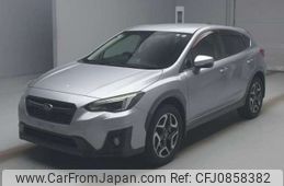 subaru xv 2017 -SUBARU--Subaru XV DBA-GT7--GT7-053037---SUBARU--Subaru XV DBA-GT7--GT7-053037-