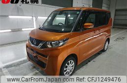 nissan roox 2020 -NISSAN--Roox B47A--0004032---NISSAN--Roox B47A--0004032-