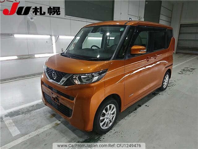 nissan roox 2020 -NISSAN--Roox B47A--0004032---NISSAN--Roox B47A--0004032- image 1
