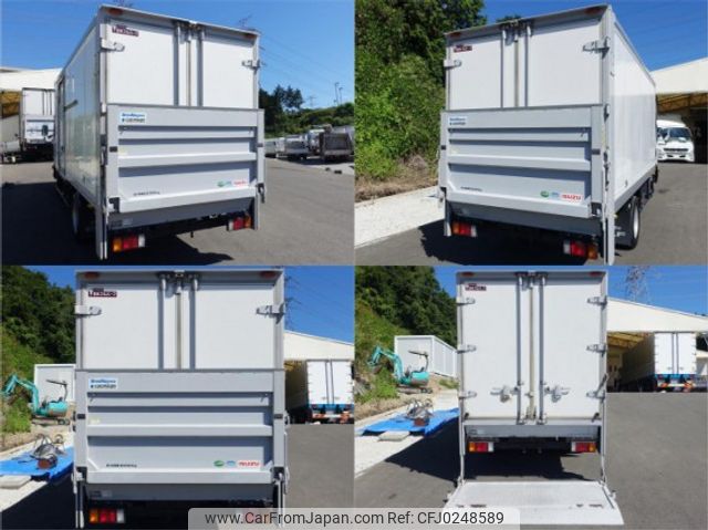 isuzu elf-truck 2012 quick_quick_TKG-NMR85AN_NMR85-7018530 image 2