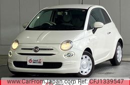 fiat 500 2018 -FIAT--Fiat 500 31209--ZFA3120000JA08774---FIAT--Fiat 500 31209--ZFA3120000JA08774-
